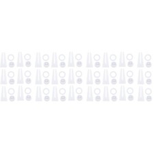  Set of 3 Drehbarer Präsentationsständer Bilderrahmenhalterständer