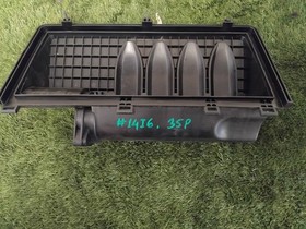 2010 Mercedes A B Class W245 2l Diesel Cdi Air Filter Box Assembly A6400900701