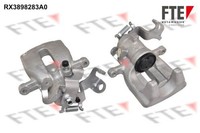 Fte Bremssattel Hinten Links FüR CitroüN Ds Peugeot