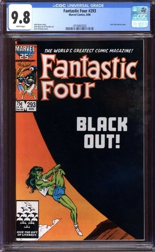 Comic Image