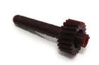 <!--F#f_0-->Holden Speedo Driven Gear Turbo 350. 21 Teeth RED HK-HG HQ-WB LC-UC VB-VK<!--F/-->