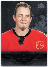 2005-06 Upper Deck Black Diamond #13 Darren McCarty Calgary Flames