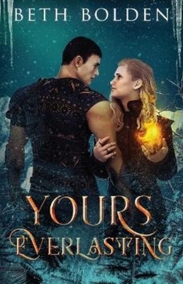 Beth Bolden Yours, Everlasting (Taschenbuch)
