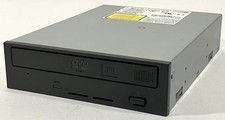 Pioneer DVR-108BK 5.25" DVD-R/RW CD-R/RW IDE ATAPI Internal Drive Black Bezel