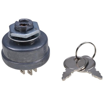 Metal Ignition Lawn Mower   Switch 5 Pins For   725-0267 925-0267 Tractor #za