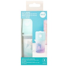 We R Spin It Resin Mixer-