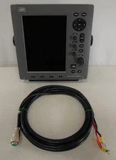 JRC JMA-3300 Radar NCD-2182 Display 10.4-inch (Tested Good) Show Room Model