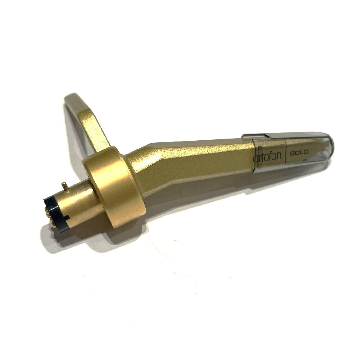 ortofon CONCORDE GOLD MM Cartridge Working & Tested JP | eBay