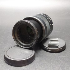 Obiettivo zoom Canon EF-M Macro 18-55 mm 1:3.5-5.6 IS STM usato