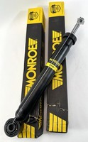 2X Monroe StossdäMpfer Hinten Links + Rechts StoßDäMpfer FüR Audi VW Seat Skoda