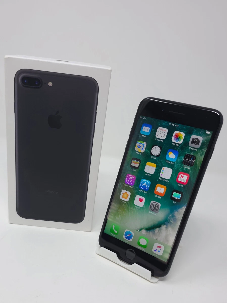 iPhone 7 Plus 256GB NFC for sale | eBay