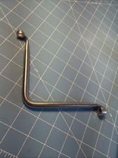 Mint Vintage Snap-on Usa 38 X 516 6pt Box Flank Dr Bleeder Wrench S8184