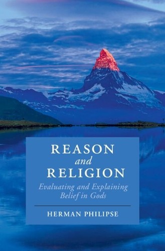 Reason and Religion by Herman Philipse (2022, Trade Paperback) - Image 7