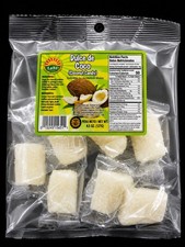 DULCES TIPICOS LA FE DULCE DE COCO