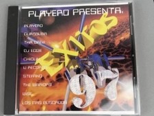 Dj Playero  Exitos 97