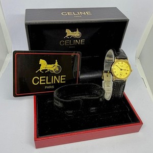 Celine Watch | eBay