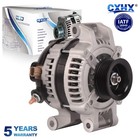 New 12V 120A Alternator For Chrysler Sebring 2001-2006 Dodge Stratus 1210002520