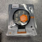 4.2" Hella ValueFit 1100 Lumen Round Close Range Flood Beam LED Light HWL-1100