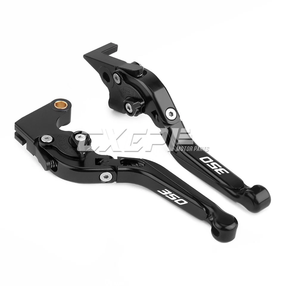 Per HONDA FORZA350 NSS350 20-24 Leve freno frizione moto Estensibili Pieghevoli - Imagen 2 de 4