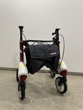 Premium Carbon Rollator Topro Pegasus