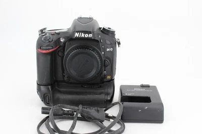Nikon D610