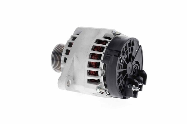 Hella Lichtmaschine Generator Lima 8EL 011 710-871 FüR Opel Astra 105A Vectra CC-image