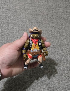 Wacky Wild West Tmnt | eBay