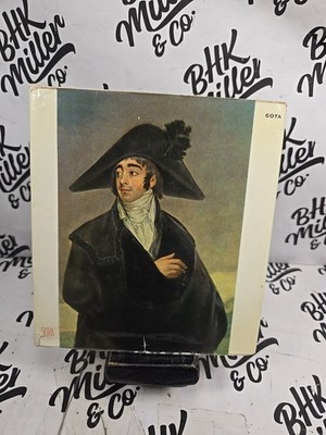 Goya : Étude Biographique et Critique : Gassier, Pierre: