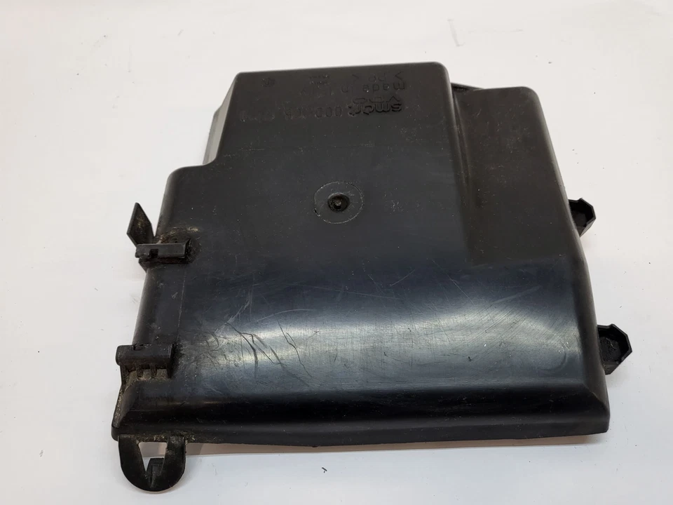 Smart Fortwo 450  Abdeckung Pollenfilter Luftfilter Innenraum  0001105V018  (11) - Bild 2 von 4