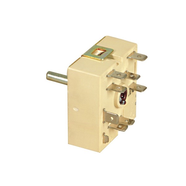 Energieregler Ego 5057020010 Kochfeld Passend Electrolux 8996619080477-image
