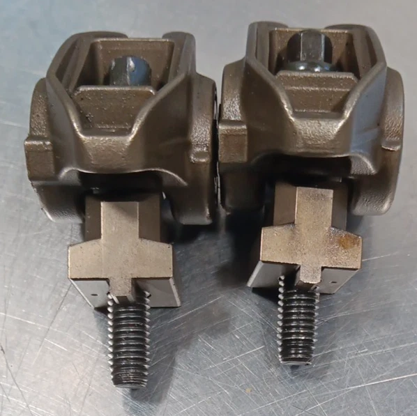 PONTIAC G6 2010 V6 3,5 L MOTOR BRAZO BASCULANTE VÁLVULA CILINDRO JUEGO DE DOS 12577695 4L Foto 3 de 4