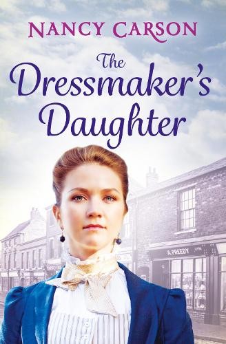 The Dressmakers Daughter by Nancy Carson - - Image 3
