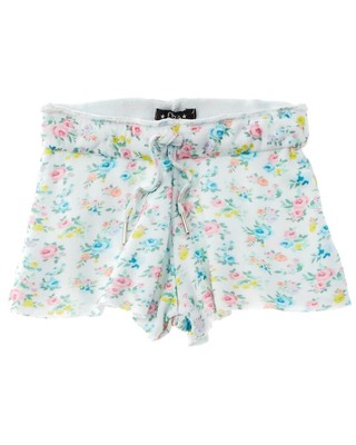 Flowers By Zoe Terry Skirt  2T