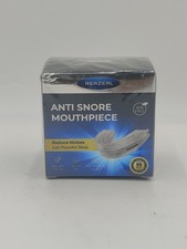 Anti Snore Mouthpiece Reazeal