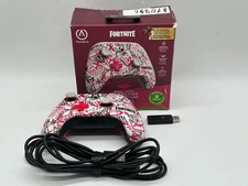 PowerA Wireless Controller for Xbox Series X|S - Fortnite SE