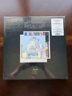 LED ZEPPELIN - SONG REMAINS THE SAME (2007 VINYL LP RECORD BOX SET) - NEW/SEALED