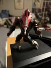 Mattel 1980s MOSQUITOR from MASTER OF THE UNIVERSE-HE MAN Vintage Blood Works