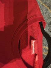 Supreme Box Logo Crewneck Hoodies & Sweatshirts for Men for Supreme Box Logo Crewneck Hoodies & Sweatshirts for Men for