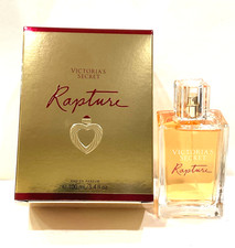 Victoria's Secret Rapture Eau De Parfum 3.4 oz Brand New Free Shipping