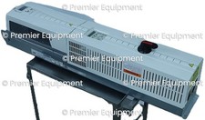 * ABB ACH550-VDR-031A-4 20 HP AC DRIVE