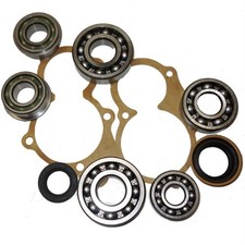 Usa Standard Manual Transmission Bearing Kit 1986-1988 Mazda Rx7 Non-turbo 5-spd