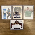 Large Sports Card Lot (Lots of autos, patch, numbered,rookies)