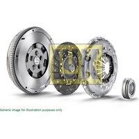 LuK 600 0264 00 Kupplungssatz FüR Alfa Romeo Lancia Kupplungsset