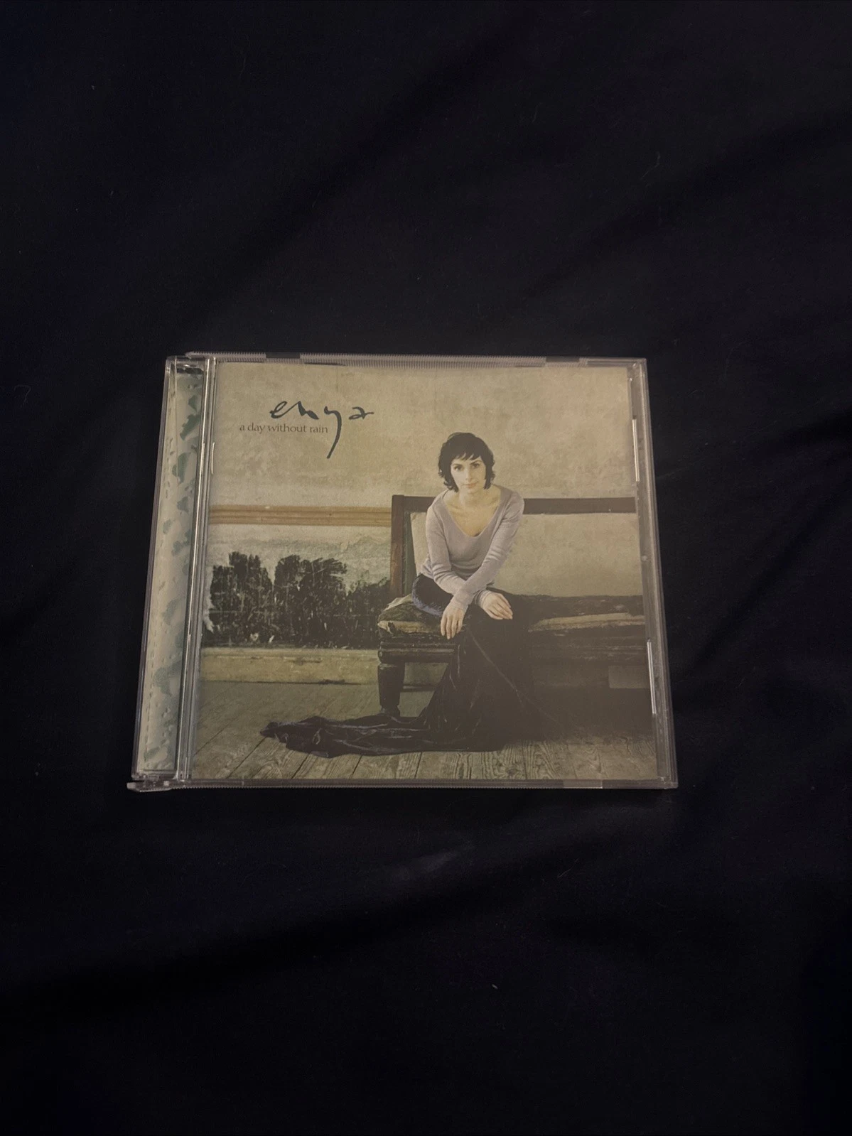 A Day Without Rain by Enya (CD, 2000)