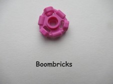 Lego 1 Stück Waffenhalterung Dunkelpink Nr. ...