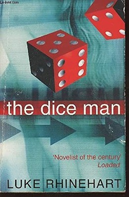The Dice Man, Luke Rhinehart