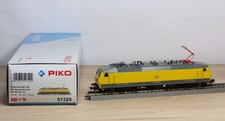 PIKO 51329 Elektrolok 120 160-7 DB Ep. VI, DC Digital Sound, OVP Unbespielt!