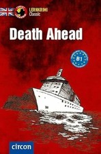 Death Ahead: Englisch B1 (Compact Lernkrimi Classic) Buch Circon Verlag GmbH