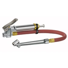 Tool Aid 65100 Tire Inflator with Gage