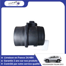 Débimètre Volkswagen TIGUAN